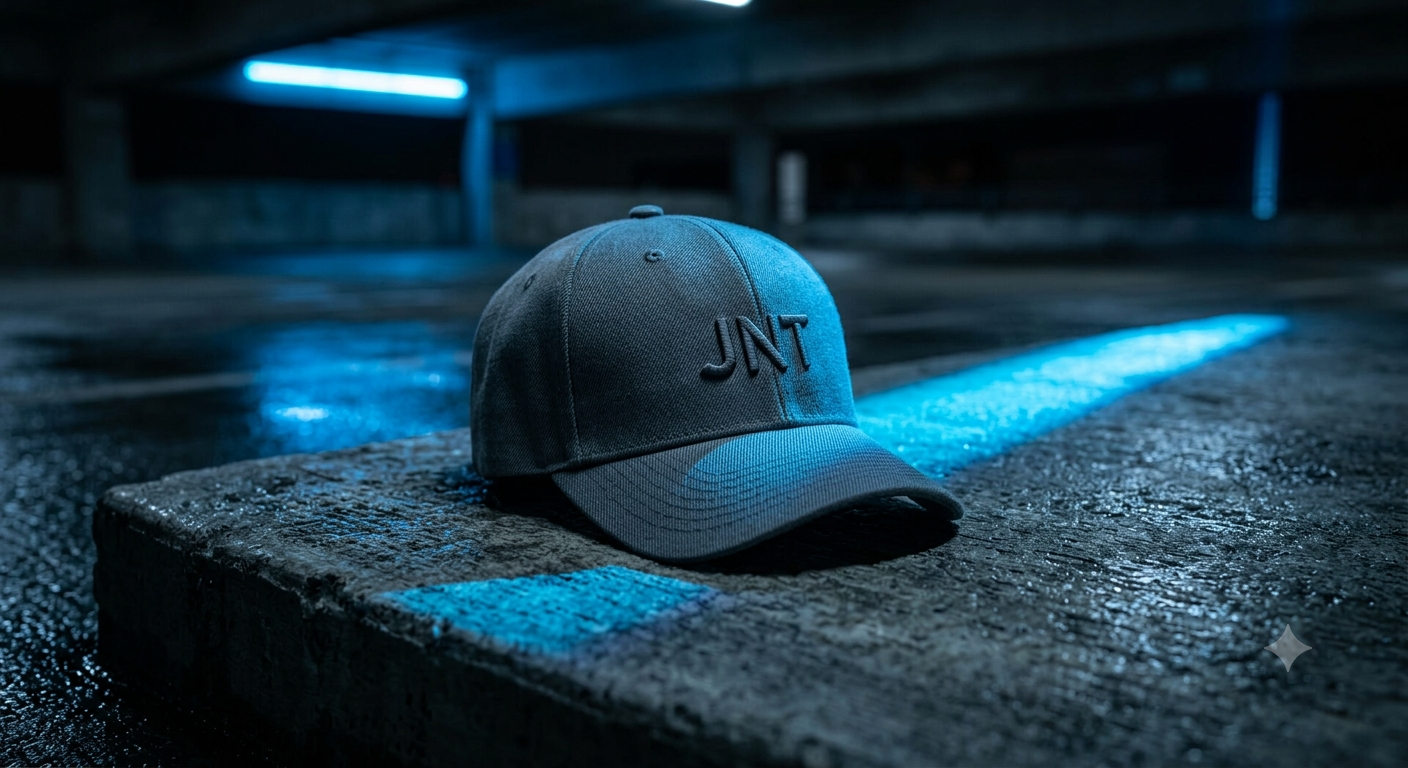 Boné Strapback