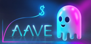 Criptomoeda Aave