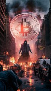 O futuro do Bitcoin